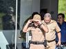 VÍDEO: Comandante Geral da PMSC acompanha lançamento da Operação Hórus