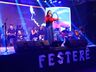 22 calouros disputam grande final do Festerê Nacional em Campo Erê 