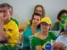 Aproximadamente 700 pessoas participam do 1º Encontro Conservador