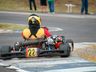 Cedrense conquista o terceiro lugar no Metropolitano de kart no Paraná