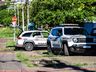 Rapaz é preso em flagrante por furto em SMO 