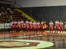 São Miguel Futsal perde em amistoso contra Pato Futsal