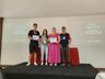 Escola de Itapiranga é campeã da Mostra Brasileira de Foguetes