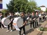 Desfile cívico de Itapiranga ressalta patriotismo