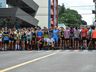 Cerca de 350 atletas participam de Circuito Oeste de Corridas de Ruas em SMOeste