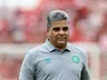 Fim da Linha: Técnico Marcelo Cabo é demitido da Chapecoense