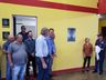 Corpo de Bombeiros comemora 16 anos com entregas e homenagens, em Iporã do Oeste