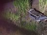 Saída de pista deixa uma pessoa morta e duas feridas em São José do Cedro