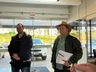 Penúltimo debate da Atalaia reúne candidatos a prefeito de Saltinho
