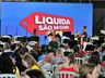 Liquida São Miguel atrai público com descontos e cultura no segundo dia