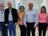 Inauguração da Casa do Agricultor foi realizada hoje no Município de São José do Cedro/SC