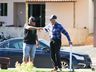 Praça La Salle é entregue em São Miguel do Oeste; fotos
