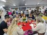 Jantar Alemão da Kerbfest de Iporã do Oeste foi um sucesso