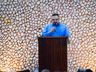 Culto ecumênico faz homenagem a bombeiros vítimas de acidente na BR 282