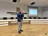 São Miguel do Oeste promove 1ª Conferência Municipal da Cultura