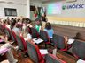 Reunião em SMO discute doenças raras com profissionais da saúde da Região