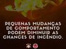 Bombeiros de Itapiranga atendem três ocorrências de incêndio essa semana
