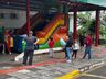 Dia D de Multivacinação tem grande adesão em São Miguel do Oeste