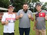 Cometa inicia preparação para campeonato regional Taça D'Lamb 2022
