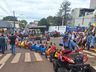 Kerbfest 2024: Grande público prestigia desfile de entidades em Iporã do Oeste