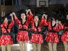 Cia Artística de Patinação La Salle promove espetáculo em SMO