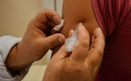 Tunápolis amplia campanha de vacinação contra a influenza