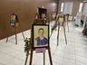 Campo Erê recebe projeto Catarinas Itinerantes com exposição sobre violência contra a mulher