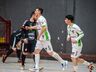 São Miguel Futsal/Joni Gool garante vitória em casa sobre Independente 