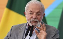 Lula pede que ministros avaliem medidas para aplicar Lei de Reciprocidade contra EUA