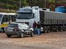 Identificado caminhoneiro encontrado morto em São Miguel do Oeste