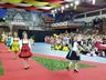 Tainá Dill é a rainha da 42ª Oktoberfest