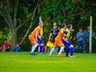 Pérola vence Cultural Caxiense e é Campeão Municipal de Futebol no Veterano