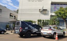 Julgamento por tentativa de feminicídio e duplo homicídio tem forte aparato policial em SJCedro