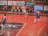 São Miguel Futsal empata dentro de casa e fica com o vice da Copa Catarinense