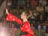 Cia Artística de Patinação La Salle promove espetáculo em SMO