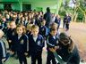 Prefeitura de Itapiranga inicia entrega de uniformes escolares