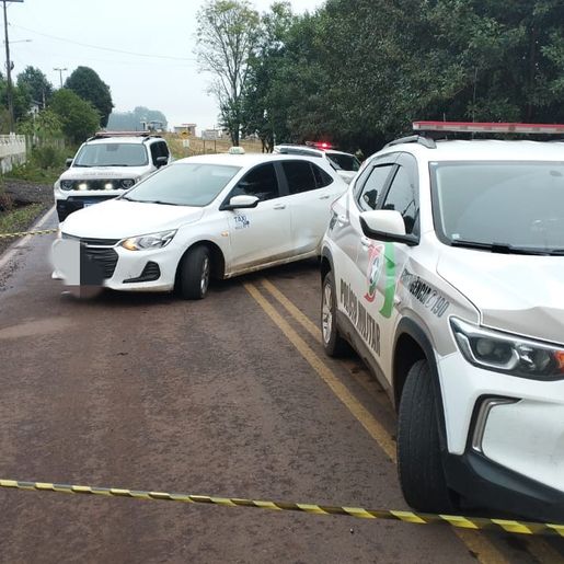 Homem é preso em Flor do Sertão após tentativa de homicídio em Anchieta 