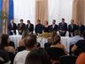 Michel Barth e Auri Mathias são empossados em Iporã do Oeste