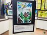 Exposição homenageia ex-piloto de Motocross de Itapiranga