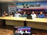 AO VIVO: Comitê de Crise do Coronavírus realiza coletiva e anuncia medidas de prevenção