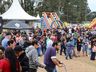 Aniversário de Campo Erê é marcado com show e distribuição de bolo