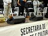 Natal da Gente reúne grande público na praça central de SMOeste 