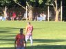 Grêmio vence Pérola por 5 a 1 pelo Campeonato Municipal em SMO