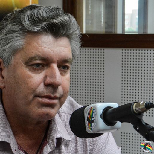 Após 15 anos, Joel de Moura deixa comando do Sindicato dos Trabalhadores Rurais