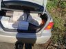 PM flagra transporte irregular de vinhos avaliados em R$ 24 mil em Barra Bonita