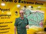 Peperi conclui instalação do novo estande e inicia transmissões da Faismo