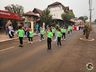 Desfile cívico celebra os 70 anos de emancipação de Itapiranga