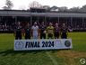 Aliança é campeão do Estadual de Amadores - Fase Oeste