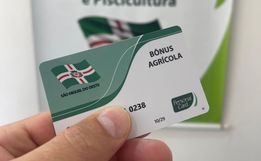 Agricultores têm até 31 de agosto para se inscrever no Bônus Agrícola em SMO 