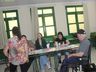 Seguem filas nos maiores colégios de Itapiranga